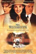 Mrs. Winterbourne poster