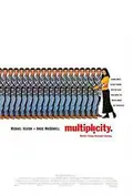 Multiplicity poster