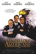 My Fellow Americans poster