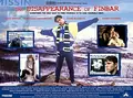 The Disappearance of Finbar poster
