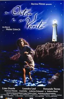 The Oyster and the Wind poster