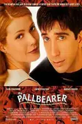 The Pallbearer poster