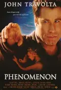 Phenomenon poster