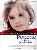 Ponette poster