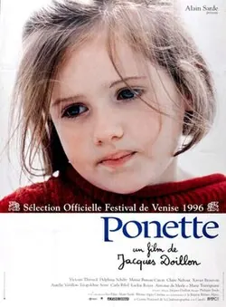 Ponette poster