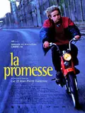 The Promise poster
