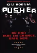 Pusher poster