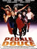 What a Drag poster