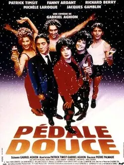 What a Drag poster