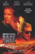 The Rage poster