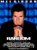 Ransom poster