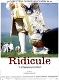 Ridicule poster