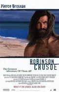 Robinson Crusoe poster