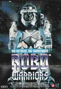 Robo Warriors poster