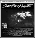Scorpio Nights poster