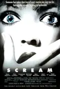 Scream poster