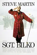 Sgt. Bilko poster