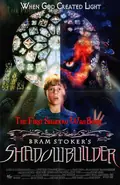 Shadow Builder poster
