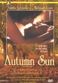 Autumn Sun poster