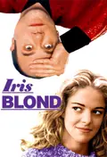 Iris Blond poster