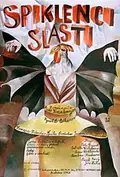 Conspirators of Pleasure poster