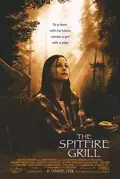 The Spitfire Grill poster