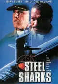 Steel Sharks poster