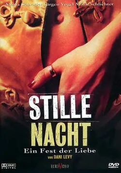 Silent Night poster