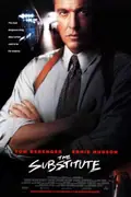The Substitute poster
