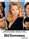 The Superwife poster