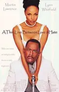 A Thin Line Between Love and Hate poster