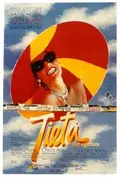 Tieta of Agreste poster