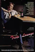 Trees Lounge poster