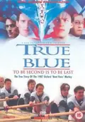 True Blue poster
