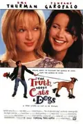 The Truth About Cats & Dogs poster