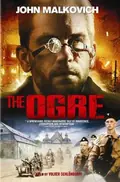 The Ogre poster