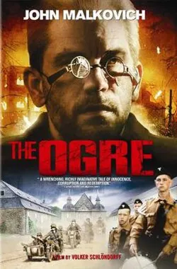 The Ogre poster