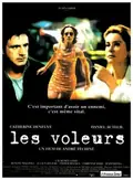 Thieves poster