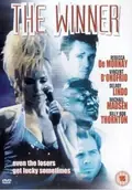 The Winner poster