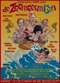 The Merman poster