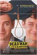 Dead Man on Campus poster