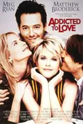 Addicted to Love poster