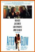Afterglow poster