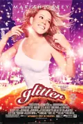 Glitter poster