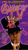 Anarchy TV poster