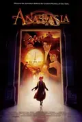 Anastasia poster