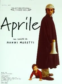 Aprile poster
