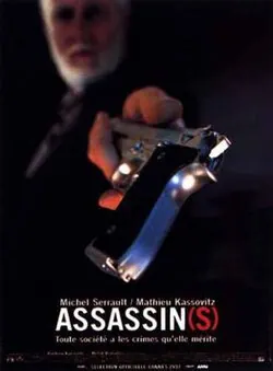Assassin(s) poster