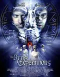 The Attic Expeditions poster