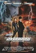 The Avengers poster